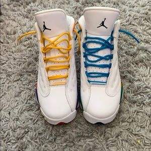 Jordan 13